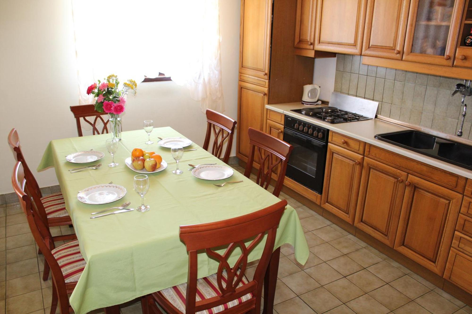 Apartments Stari Sibenik Grebaštica Oda fotoğraf