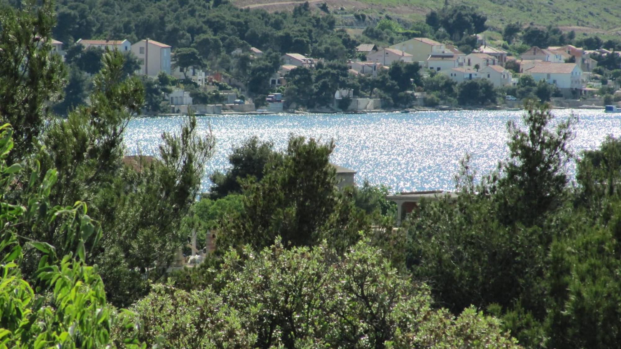 Apartments Stari Sibenik Grebaštica Oda fotoğraf